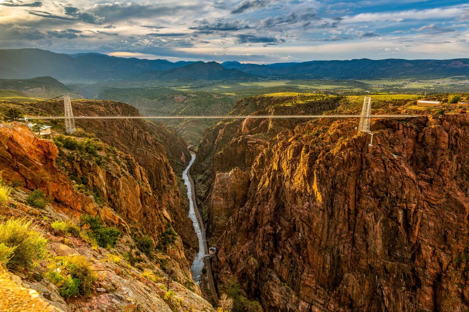 Royal Gorge