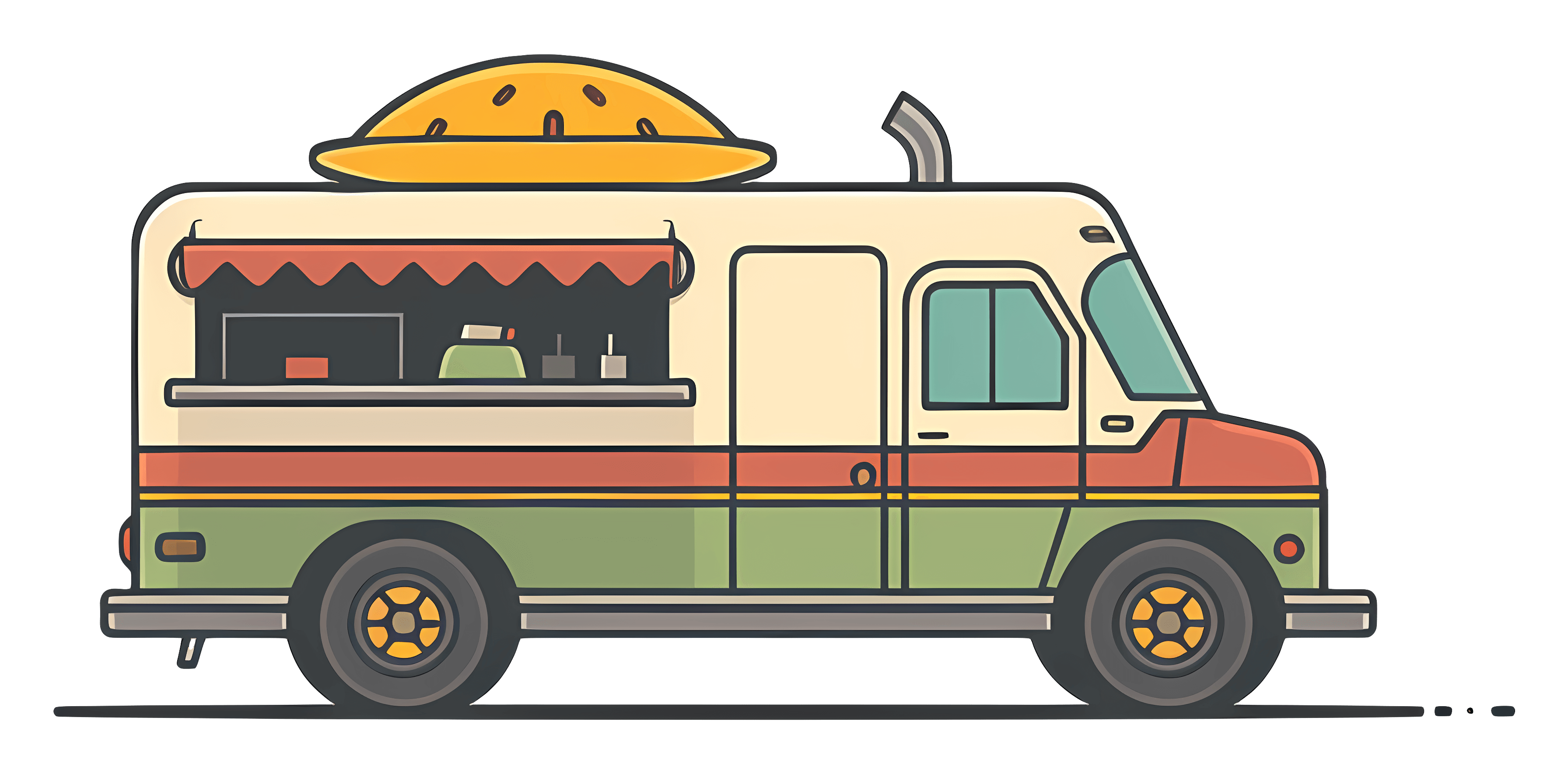 Taco Truck